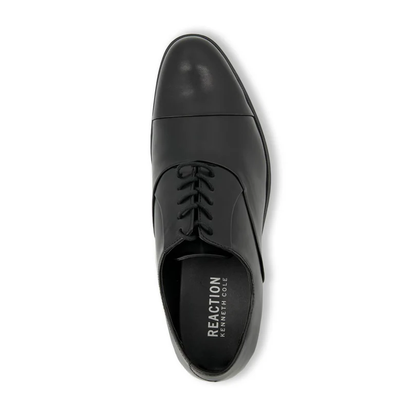 Kenneth Cole - Men's Kylar Lace Up Oxford Shoes