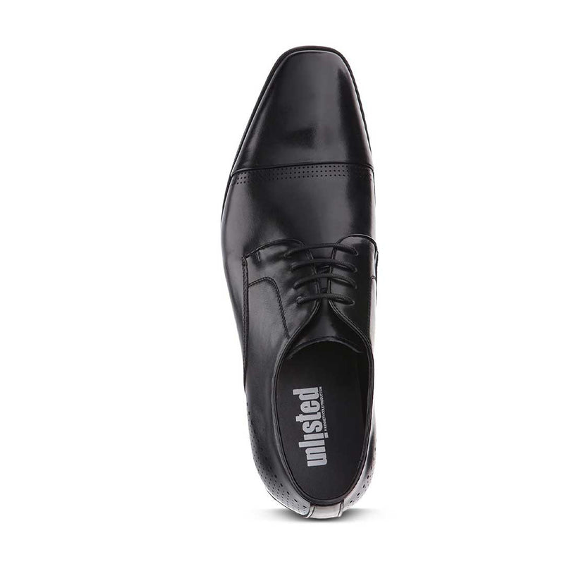 Kenneth Cole - Men's Fallon Lace Up CT Shoes